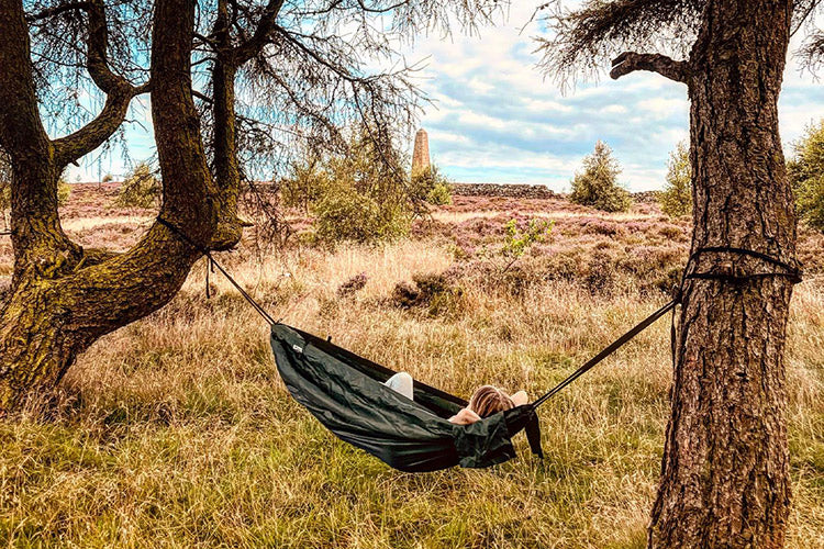 DD Hammocks Junior Frontline Hammock - Wylies Outdoor World