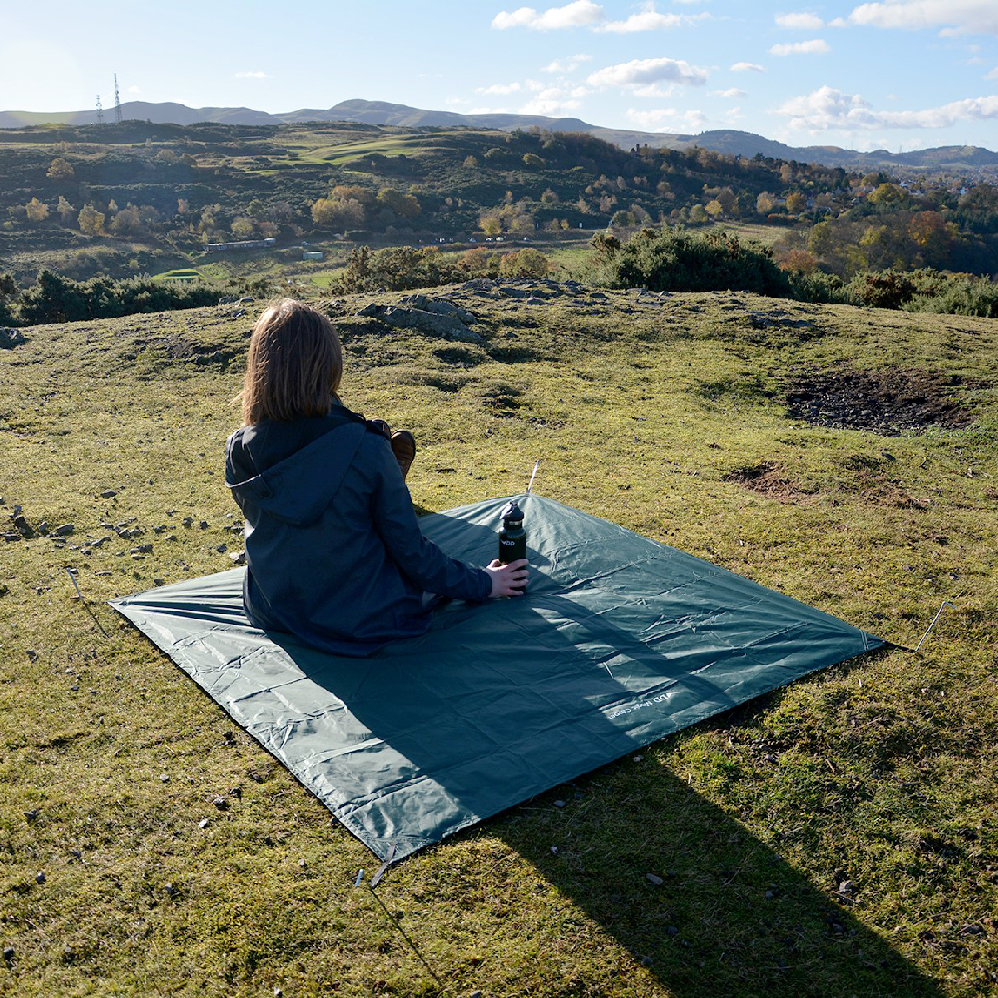 dd hammocks tarp xl DD Magic Carpet Versatile Outdoor Tarp – Wylies Outdoor World