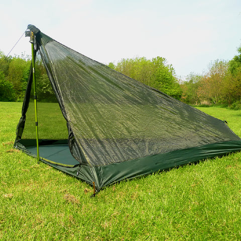 DD Superlight Pathfinder Mesh Inner Tent