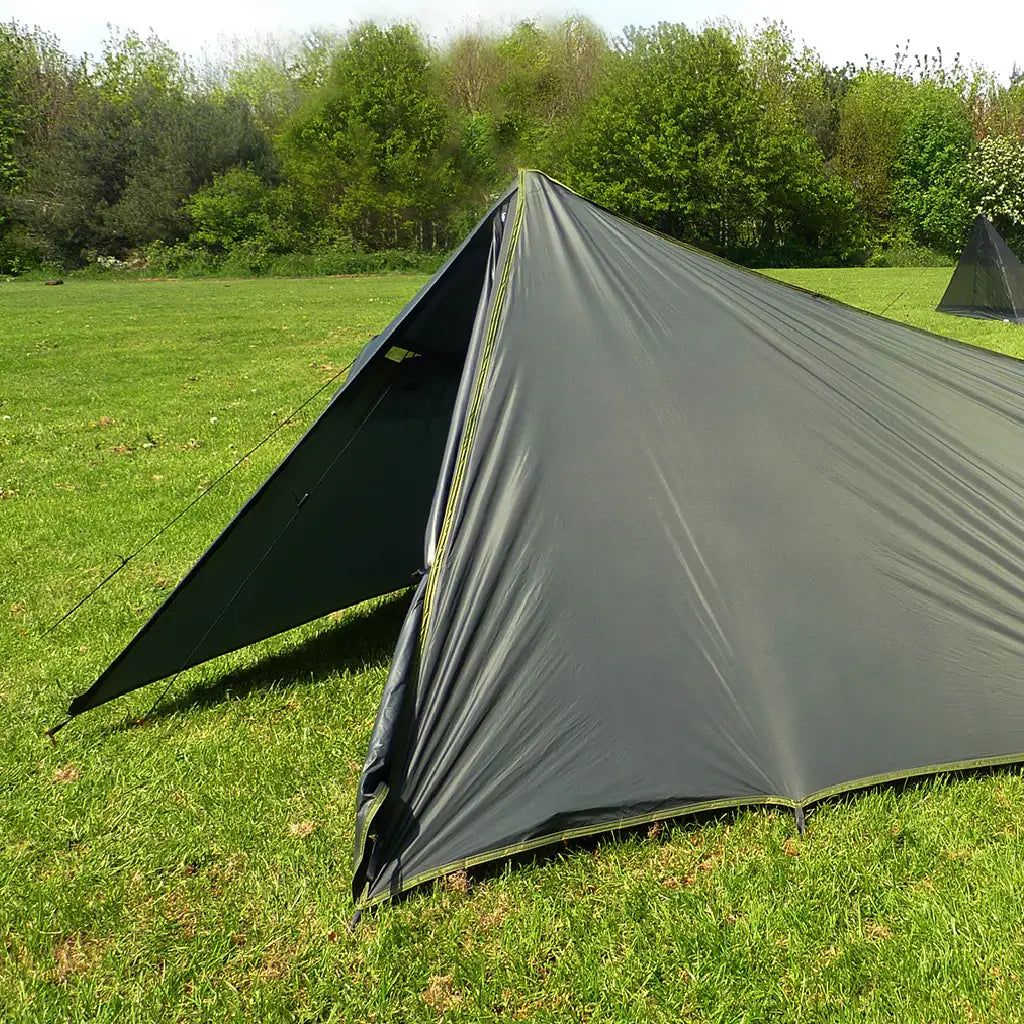 DD Superlight Pathfinder Tent Ultralight Camping – Wylies Outdoor World