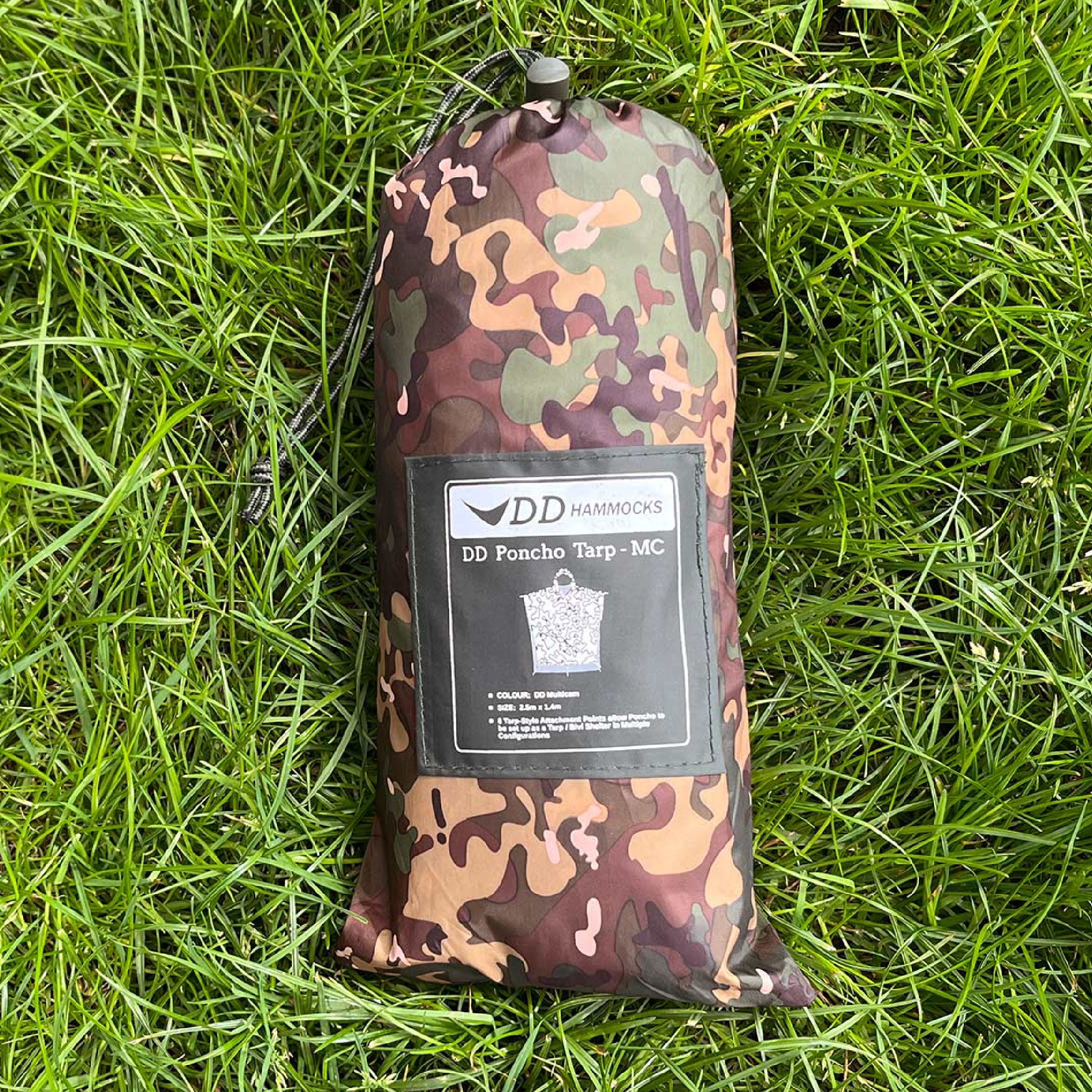 dd poncho tarp mc Poncho Tarp Stay Dry on the Trail – Wylies Outdoor World