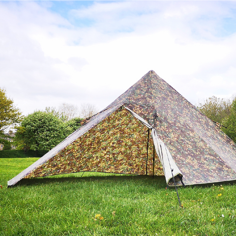 DD Pyramid Tent