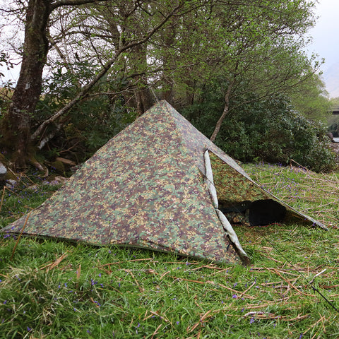 DD Pyramid Tent