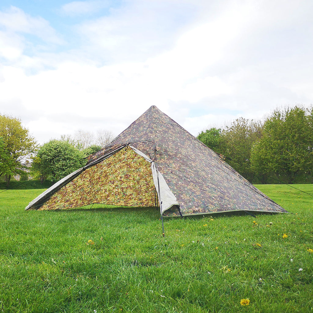 DD Pyramid Tent