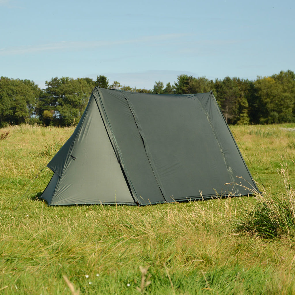 super light 2 person tent DD SuperLight A Frame Tent Ultralight 2 Person – Wylies Outdoor World