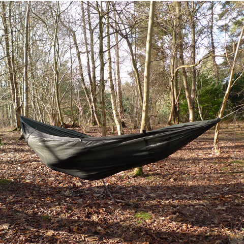 DD Superlight Frontline Hammock