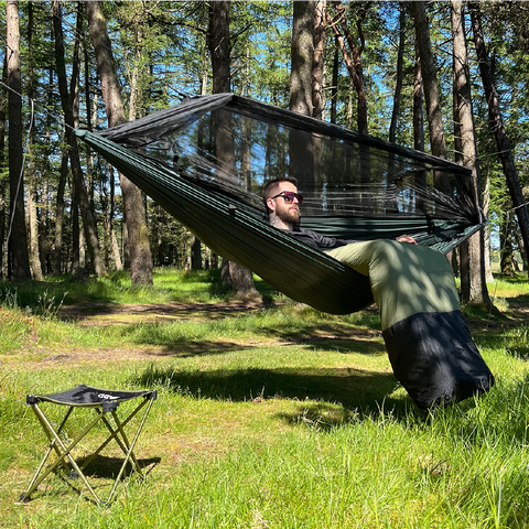 DD Superlight Frontline Hammock