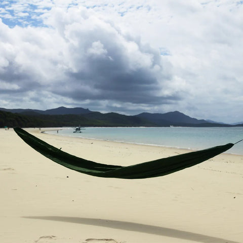 DD Superlight Hammock Tarp Mosquito Net Bundle
