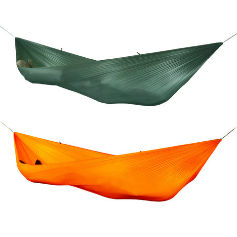 DD Superlight Hammock Tarp Mosquito Net Bundle