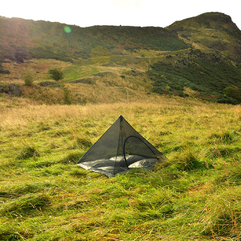 DD Superlight Pyramid Mesh Tent