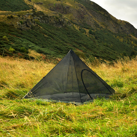 DD Superlight Pyramid Mesh Tent