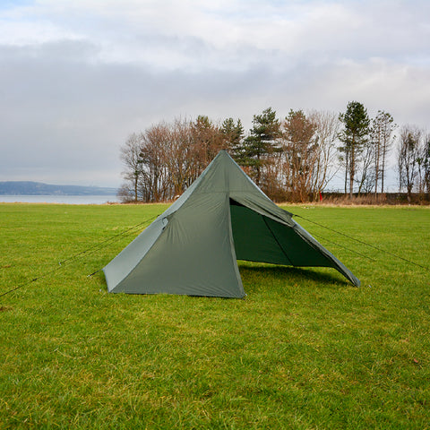 DD Superlight Pyramid Tent