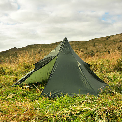 DD Superlight Pyramid Tent