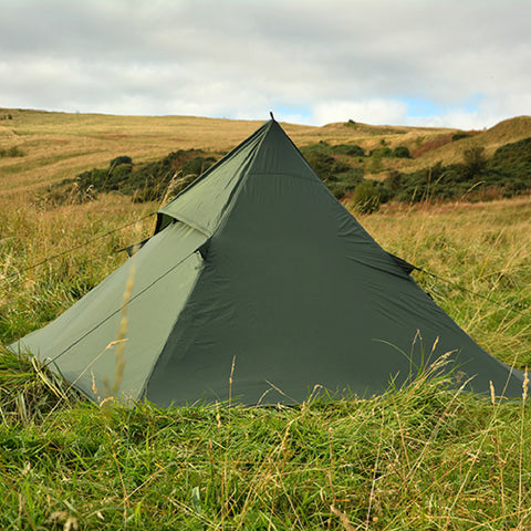 DD Superlight Pyramid Tent