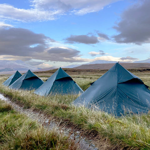 DD Superlight Pyramid Tent