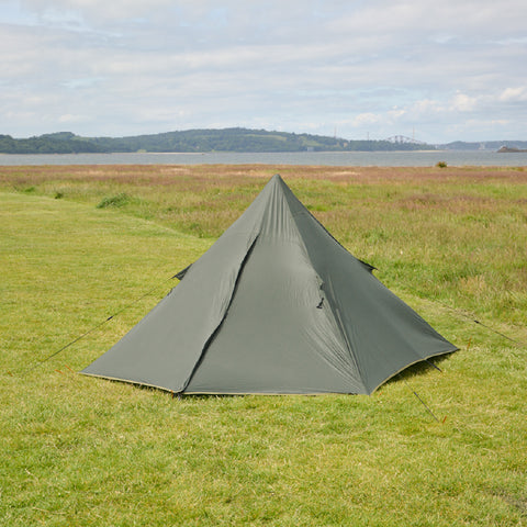 DD Superlight Pyramid Tent