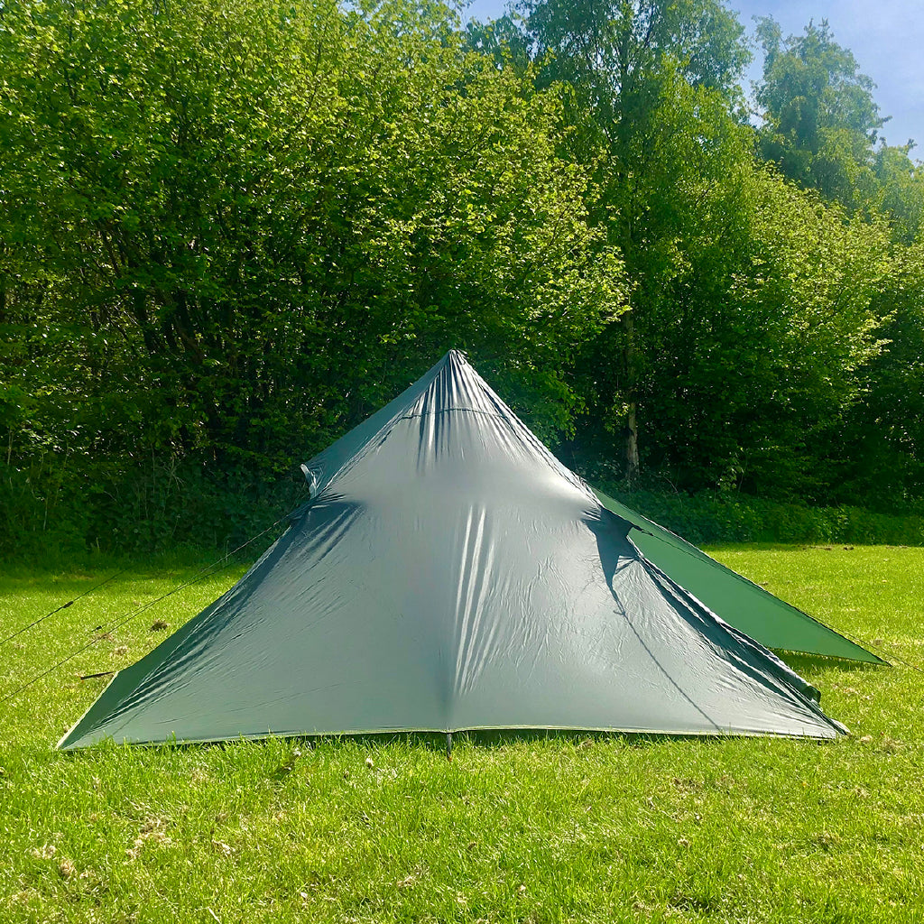dd hammocks superlight pyramid tent DD Superlight Pyramid Tent Solo Camping Scotland – Wylies Outdoor World