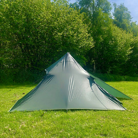 DD Superlight Pyramid Tent