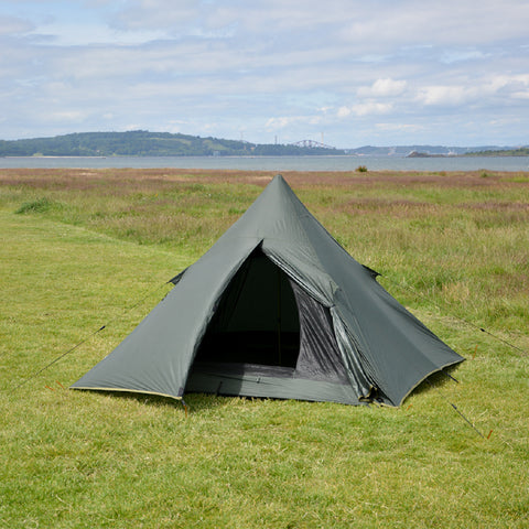 DD Superlight Pyramid Tent