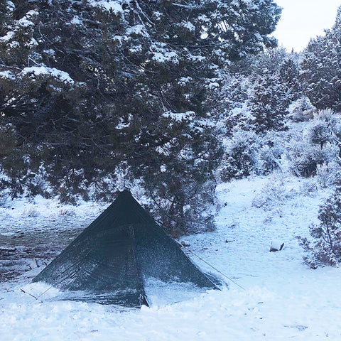 DD Superlight Pyramid Tent