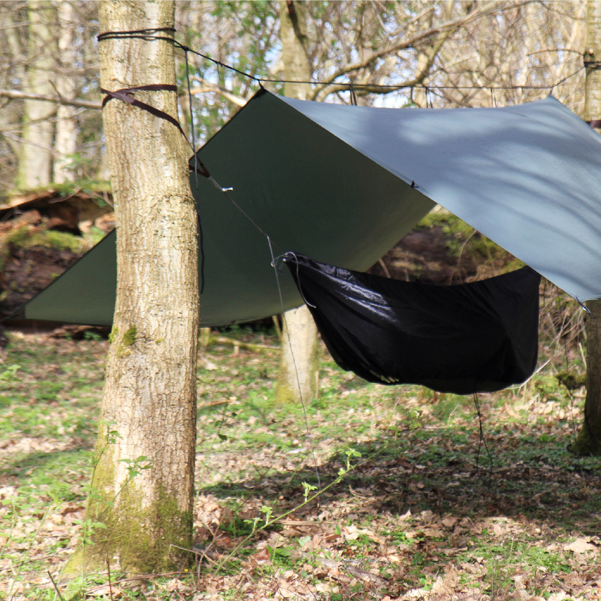 dd hammocks tarp review DD Superlight Tarp 510g Ultralight for Hammock – Wylies Outdoor World