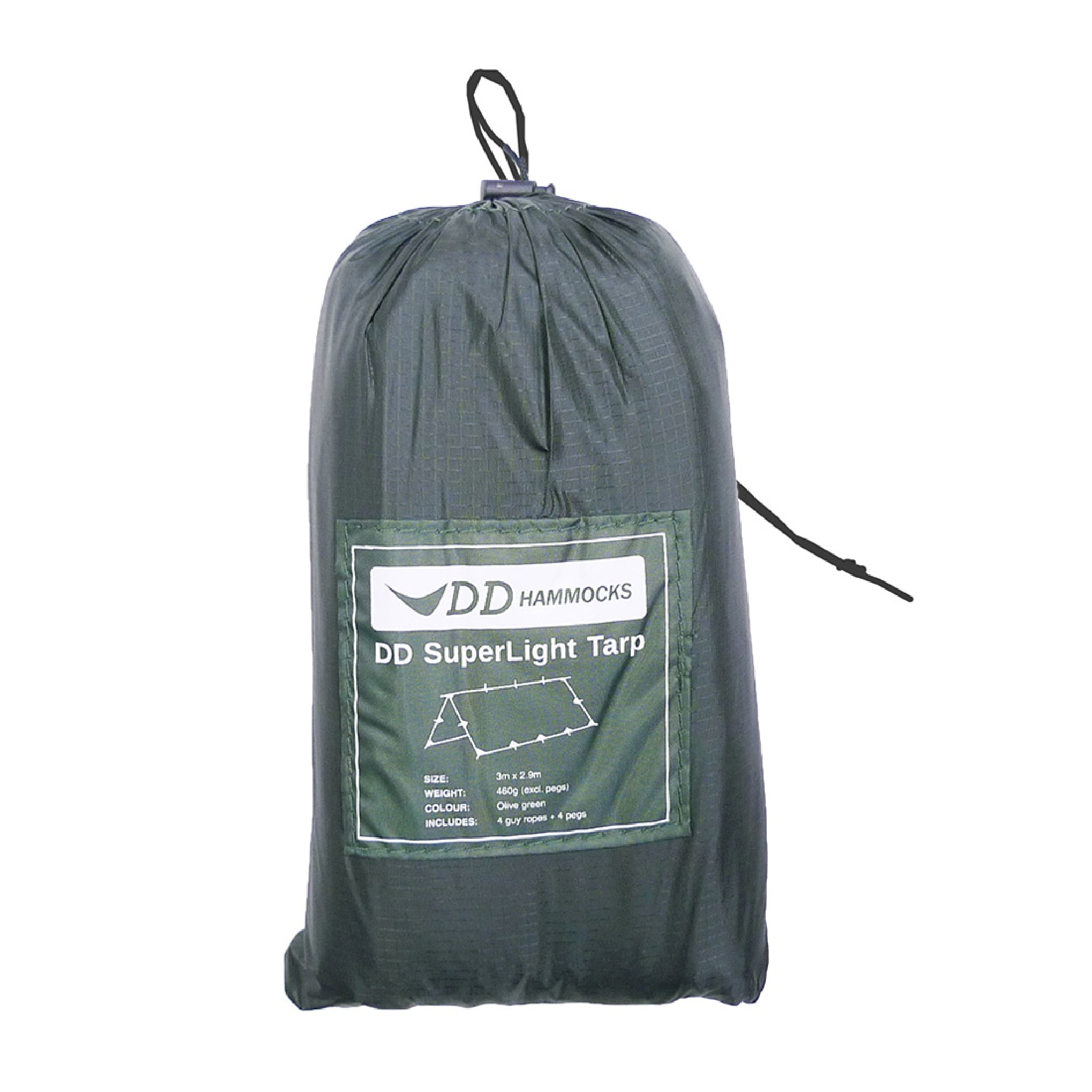 dd hammock tarp ultralight DD Superlight Tarp 510g Ultralight for Hammock – Wylies Outdoor World
