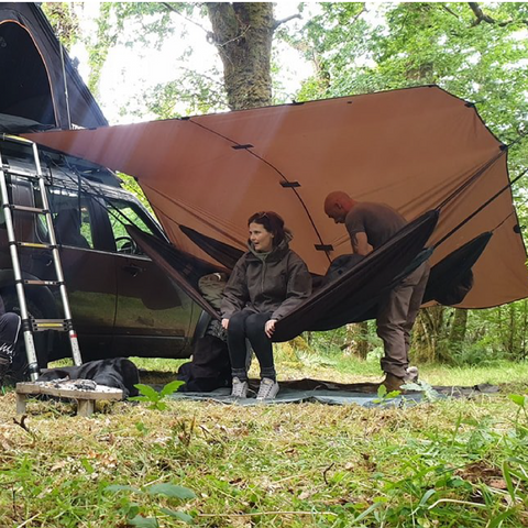 DD Superlight Tarp