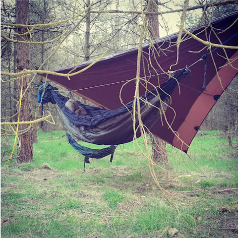 DD Superlight Tarp