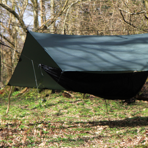 DD Superlight Tarp