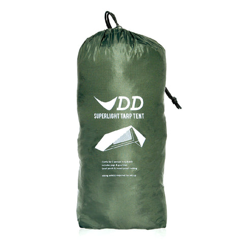 DD Superlight Tarp Tent