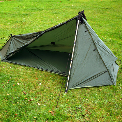 DD Superlight Tarp Tent