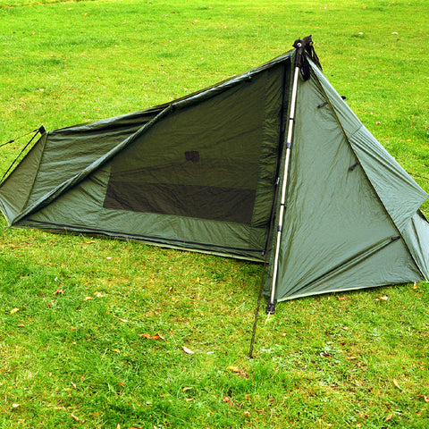 DD Superlight Tarp Tent