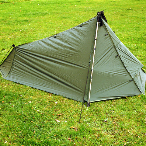 DD Superlight Tarp Tent