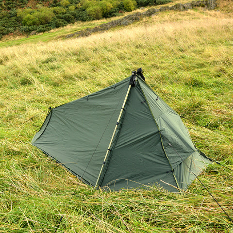 DD Superlight Tarp Tent