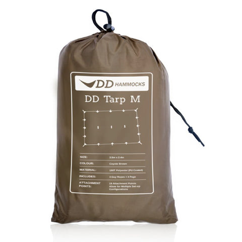 DD Tarp Medium