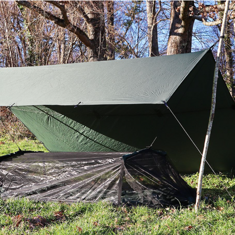 DD Travel Hammock / Bivi