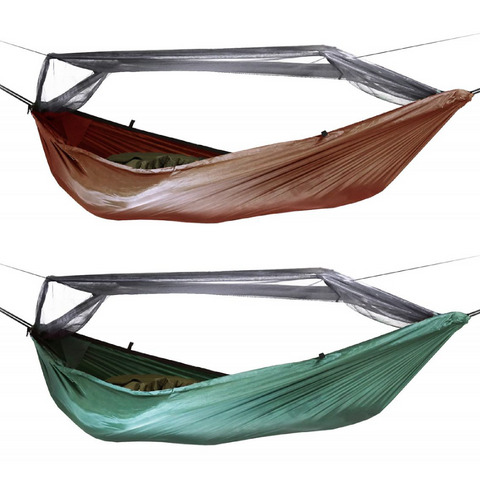 DD Travel Hammock / Bivi