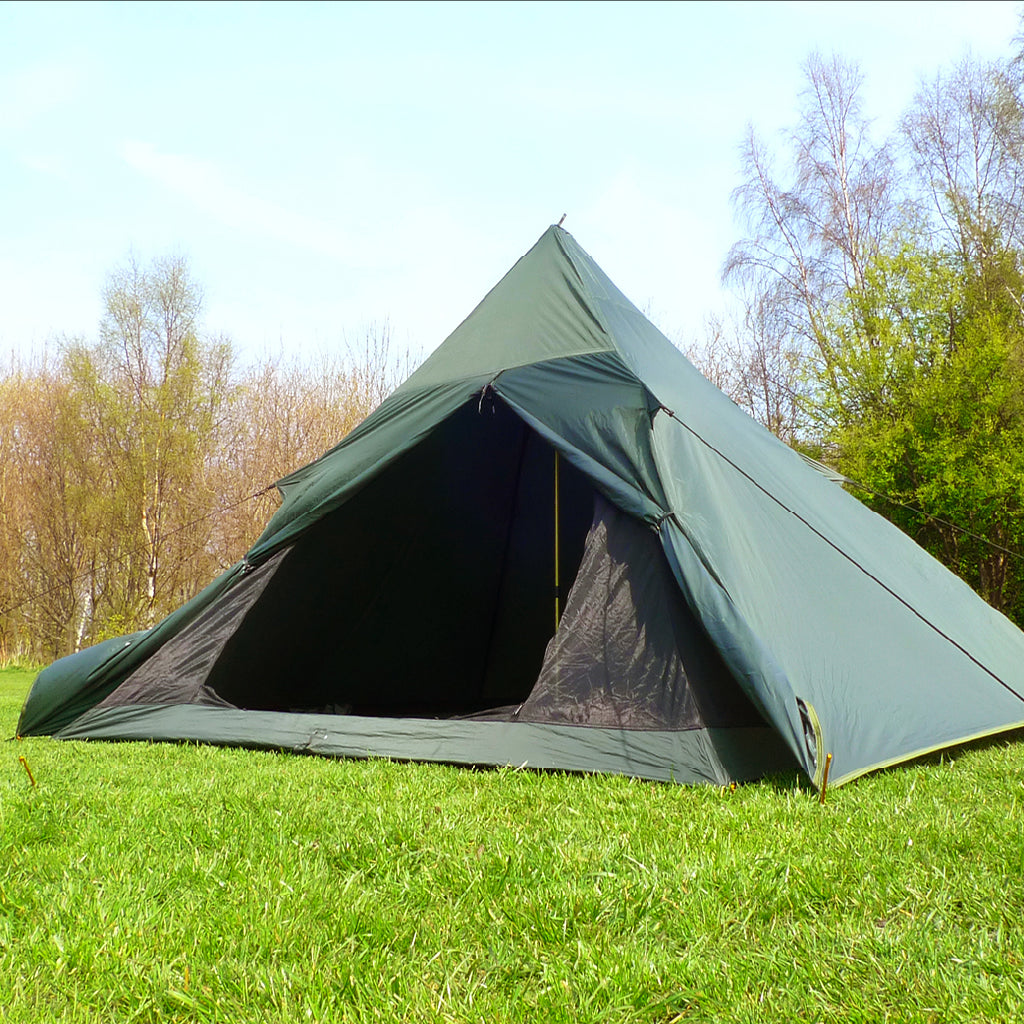 d&d tent DD Superlight XL Pyramid Mesh Tent Ideal for – Wylies Outdoor World