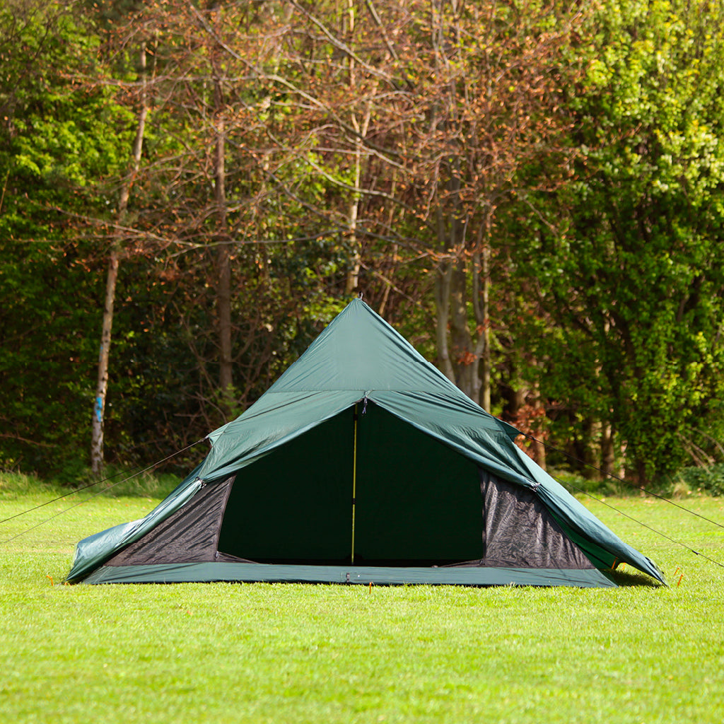dd pyramid mesh tent DD Superlight XL Pyramid Mesh Tent Ideal for – Wylies Outdoor World