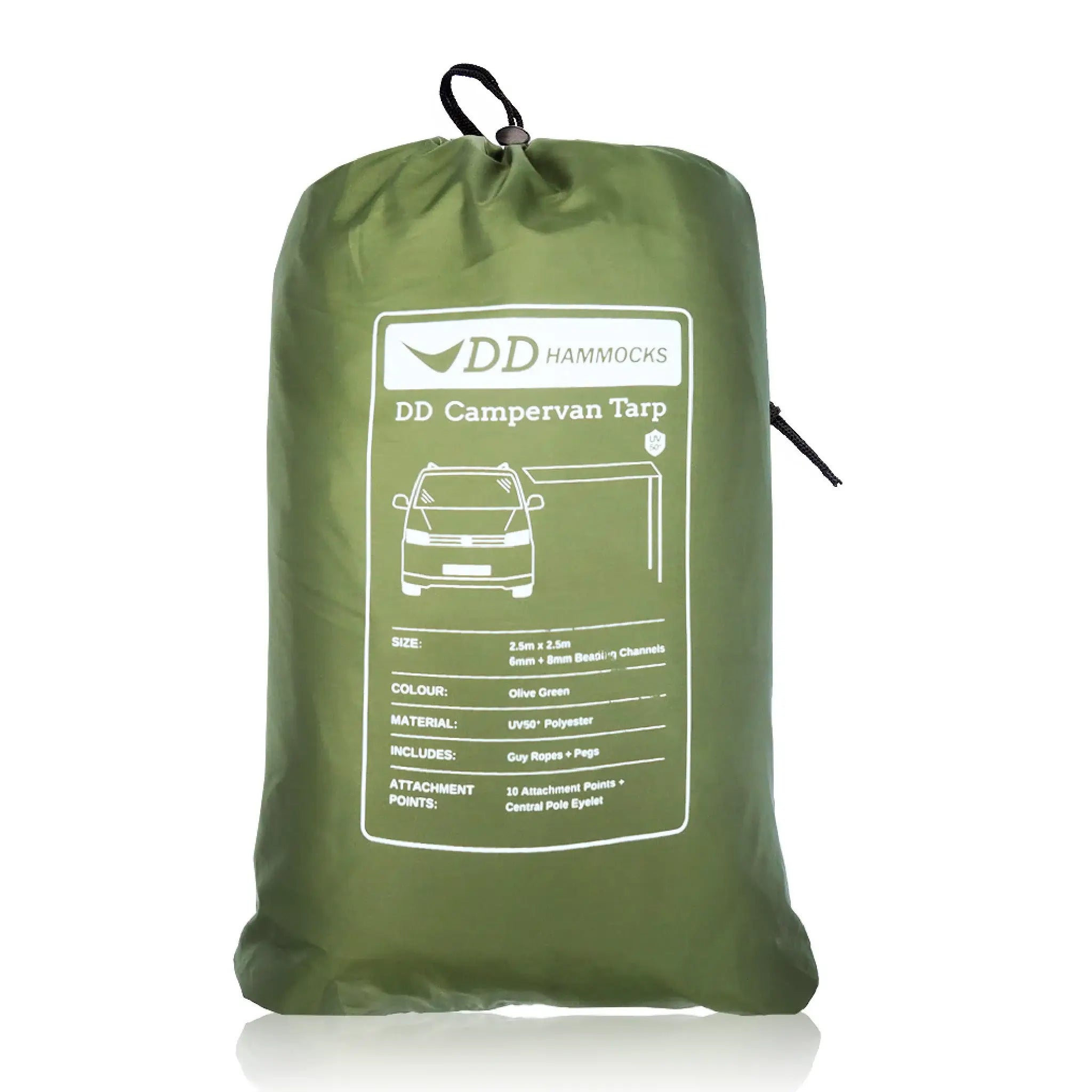campervan tarp awning DD Campervan Tarp Removable Awning for VW Camper – Wylies Outdoor World