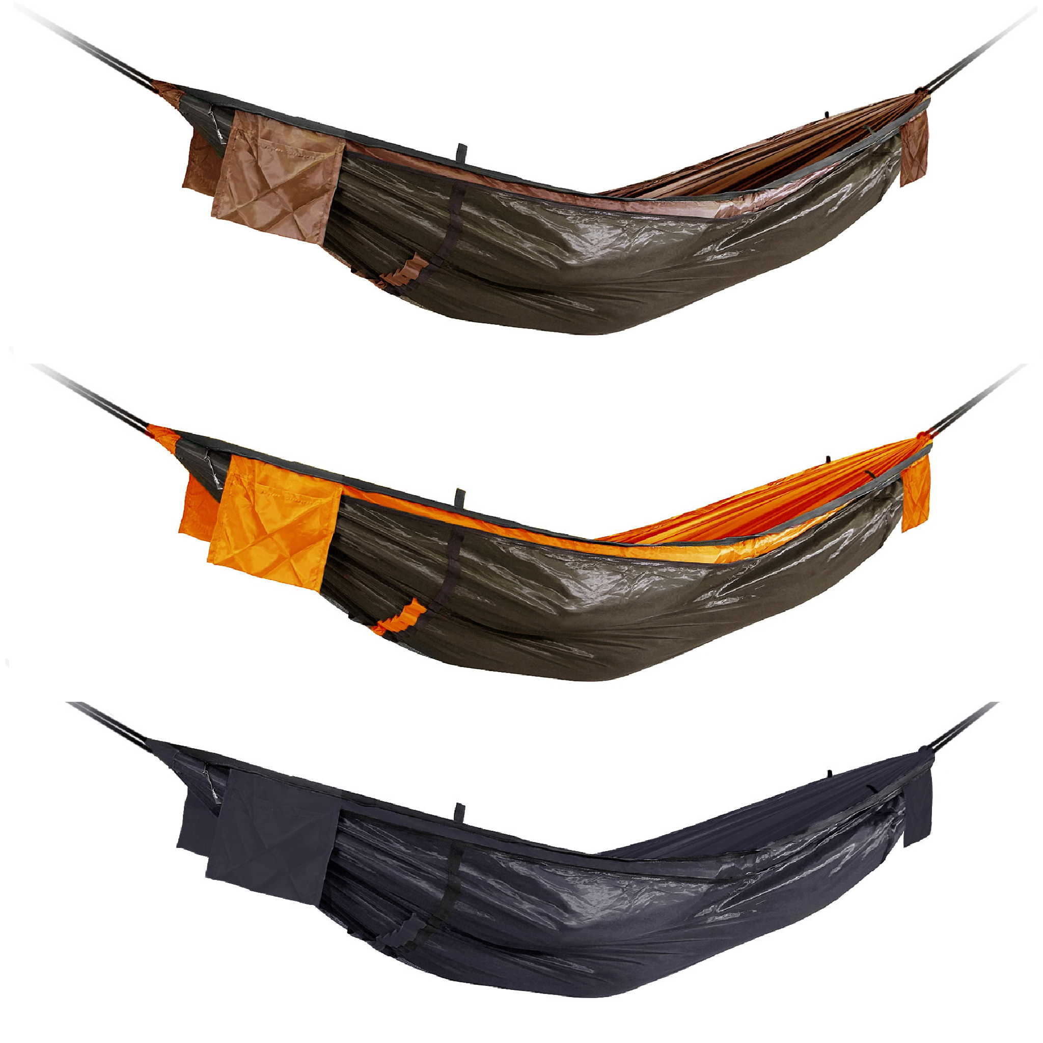 DD hammocks frontline hammock without net
