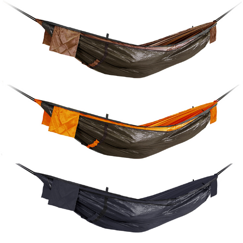 DD hammocks frontline hammock without net
