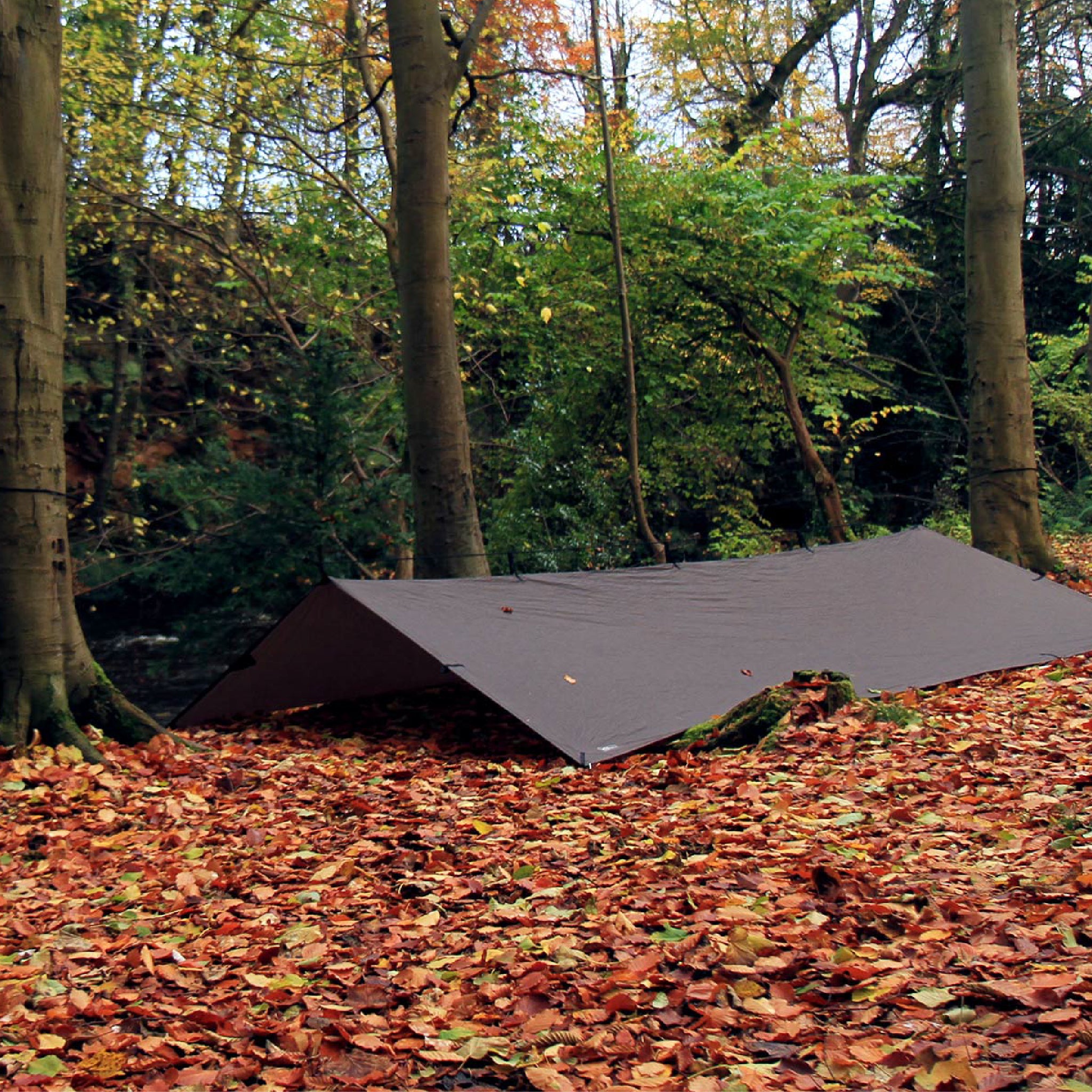 dd hammock tarp 3 5x3 5 DD Tarp XL 4.5m x 3m Rectangular Tarp for – Wylies Outdoor World