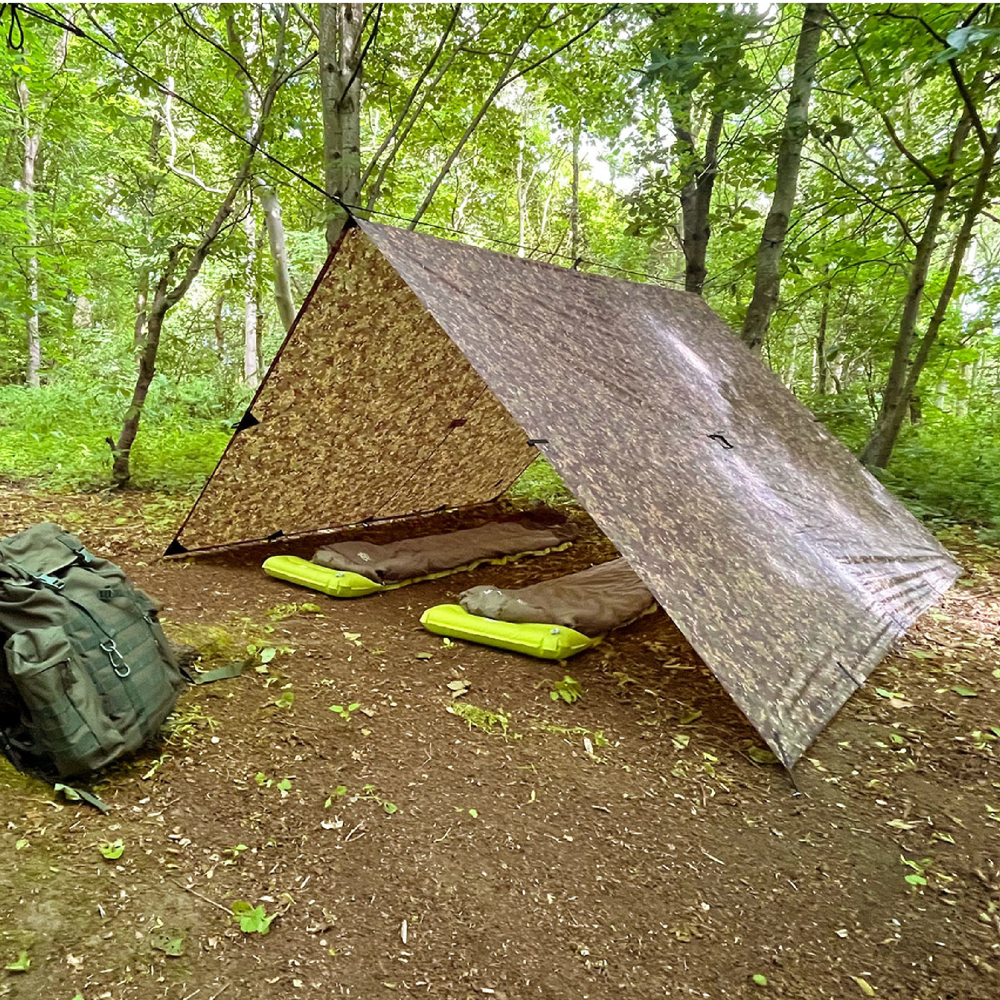 wychwood tarp xl DD Tarp XL 4.5m x 3m Rectangular Tarp for – Wylies Outdoor World
