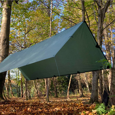 DD Tarp XL