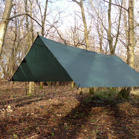 DD Tarp 3.5 x 3.5