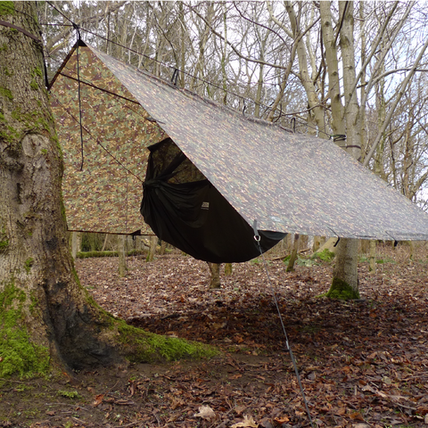 DD Tarp 3.5 x 3.5