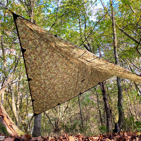 DD Tarp 3.5 x 3.5