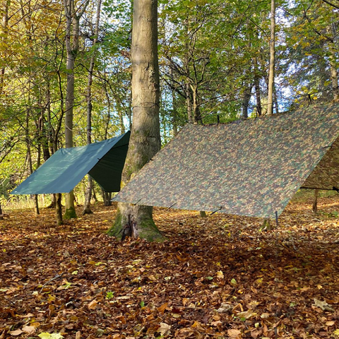 DD Tarp 3.5 x 3.5