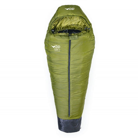 DD Jura 2 Sleeping Bag